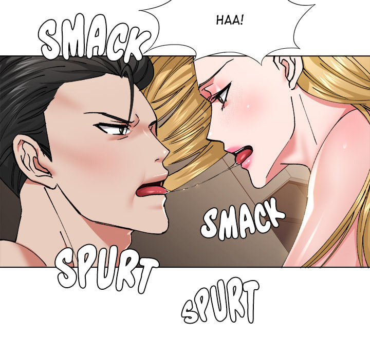 Gifted Chapter 54 page 88 - 