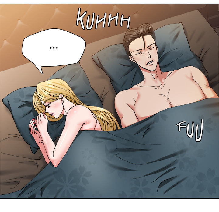 Gifted Chapter 54 page 90 - 