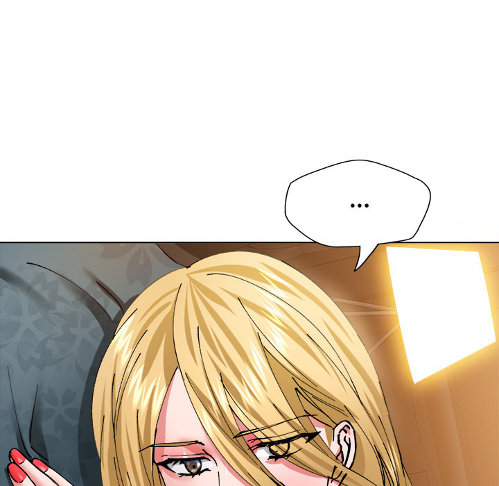 Gifted Chapter 54 page 91 - 