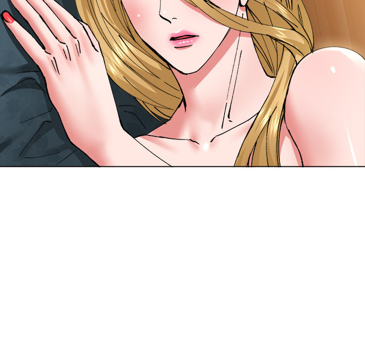 Gifted Chapter 54 page 92 - 