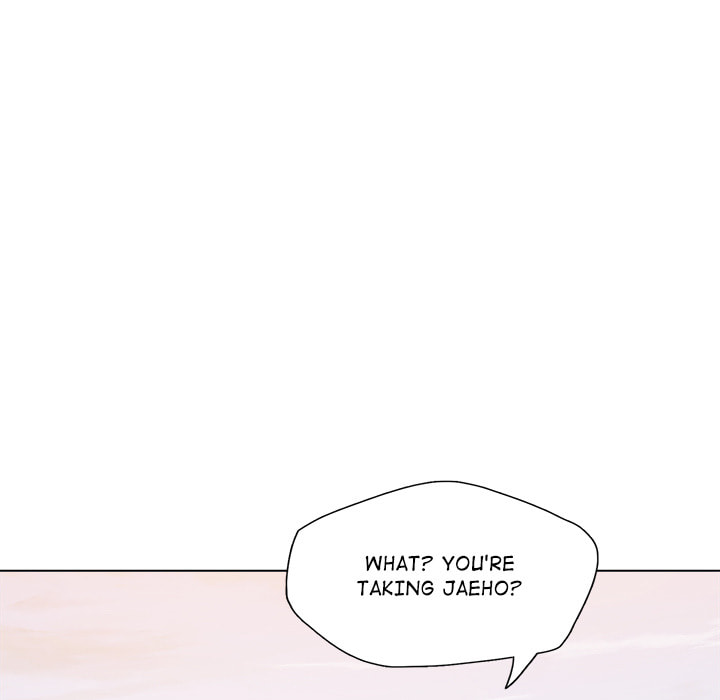 Gifted Chapter 54 page 93 - 