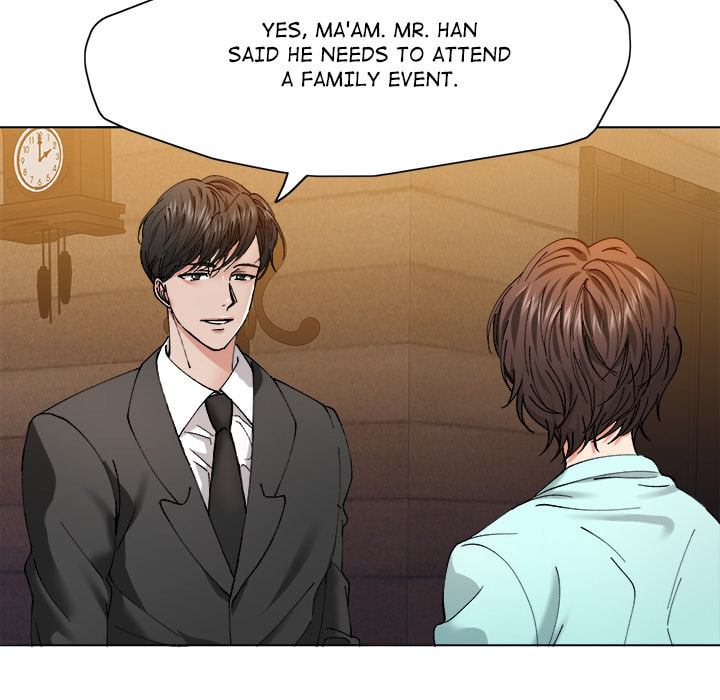Gifted Chapter 54 page 95 - 