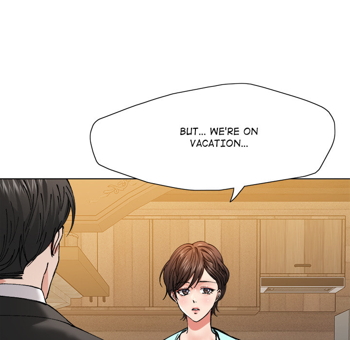 Gifted Chapter 54 page 96 - 