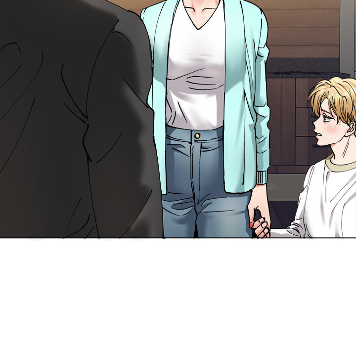 Gifted Chapter 54 page 97 - 