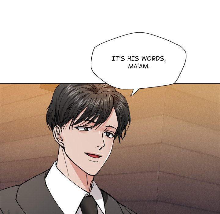 Gifted Chapter 54 page 98 - 