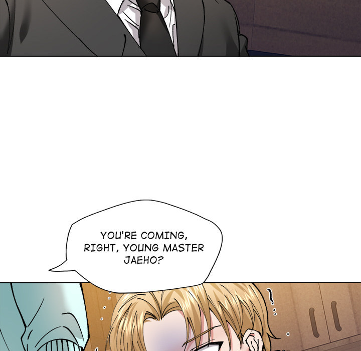 Gifted Chapter 54 page 99 - 