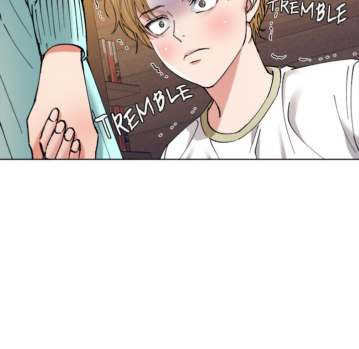 Gifted Chapter 54 page 100 - 