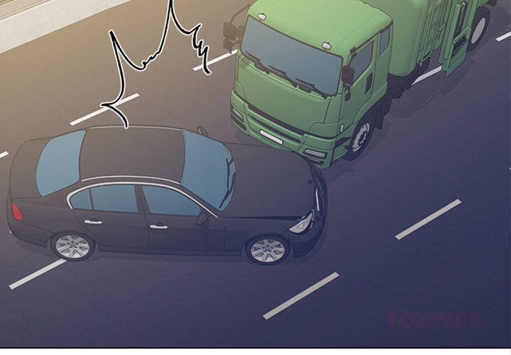 Gifted Chapter 55 page 2 - 