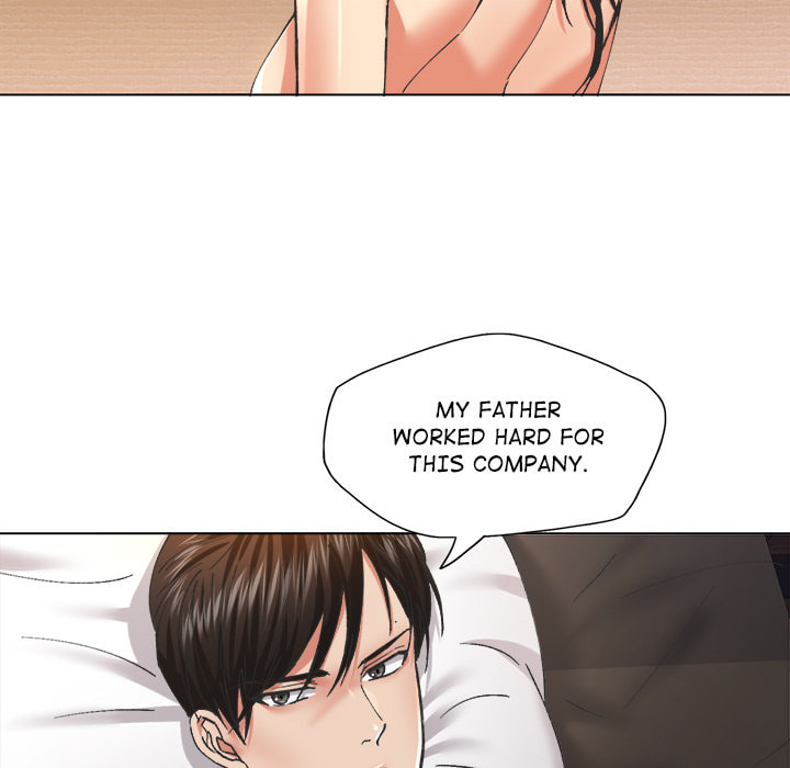 Gifted Chapter 55 page 102 - 