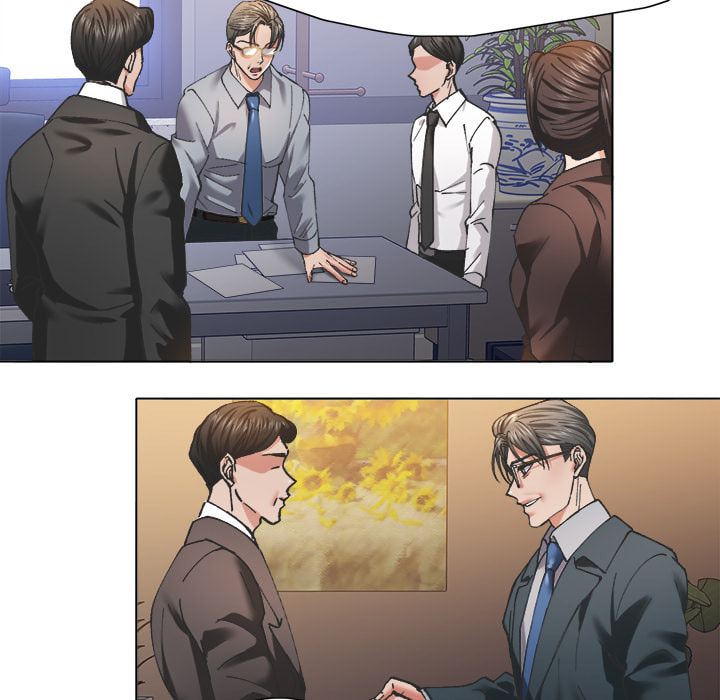 Gifted Chapter 55 page 104 - 