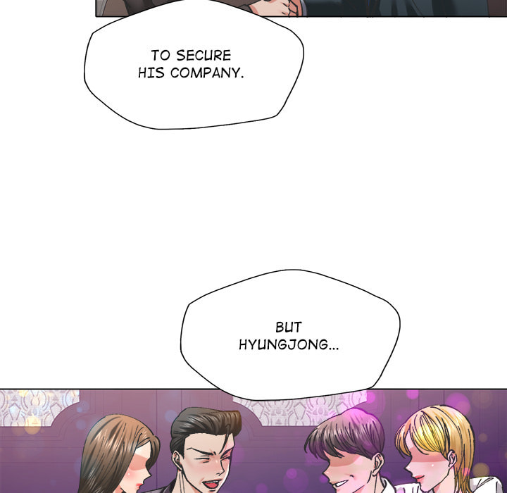 Gifted Chapter 55 page 105 - 