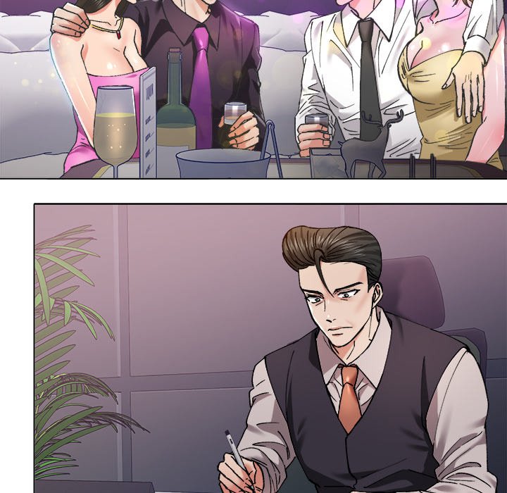 Gifted Chapter 55 page 106 - 