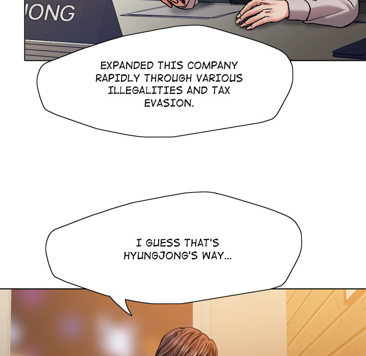 Gifted Chapter 55 page 107 - 