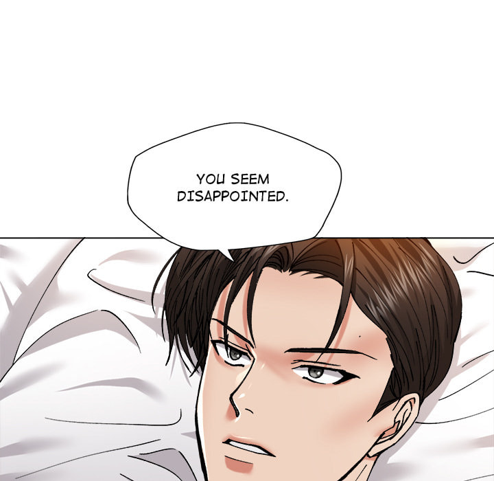 Gifted Chapter 55 page 109 - 