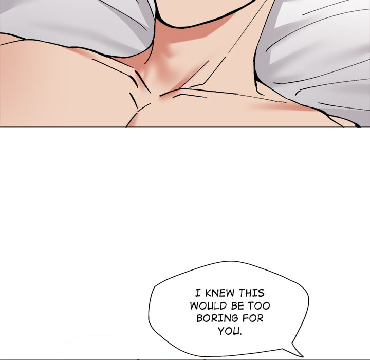 Gifted Chapter 55 page 110 - 