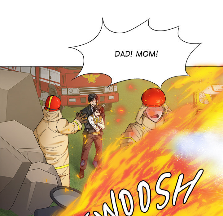 Gifted Chapter 55 page 12 - 