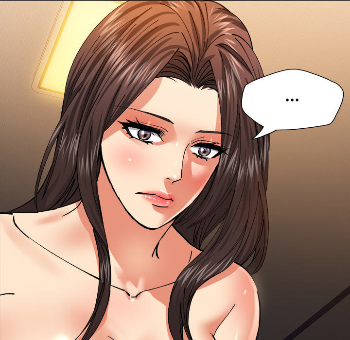 Gifted Chapter 55 page 111 - 
