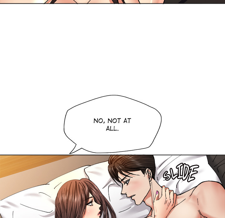Gifted Chapter 55 page 112 - 