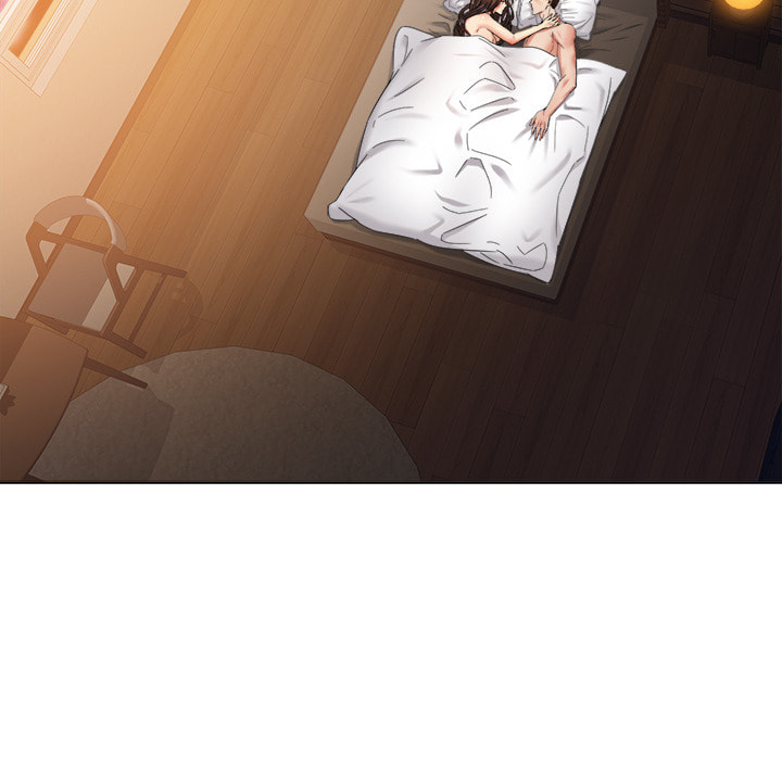 Gifted Chapter 55 page 114 - 