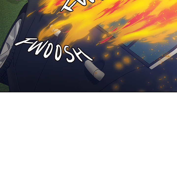 Gifted Chapter 55 page 13 - 