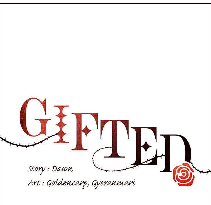 Gifted Chapter 55 page 14 - 