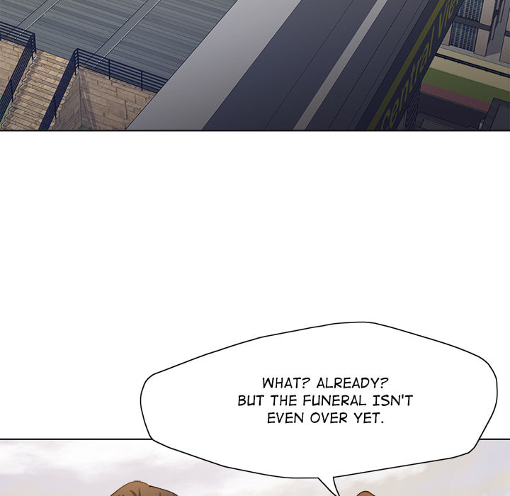 Gifted Chapter 55 page 17 - 