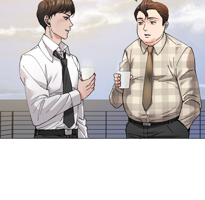 Gifted Chapter 55 page 18 - 