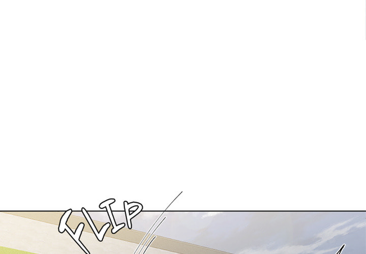 Gifted Chapter 55 page 3 - 