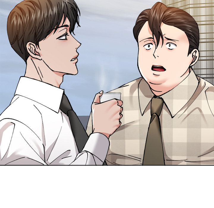 Gifted Chapter 55 page 21 - 