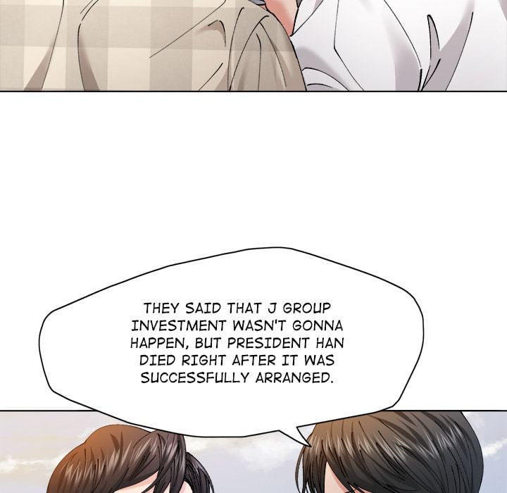 Gifted Chapter 55 page 23 - 