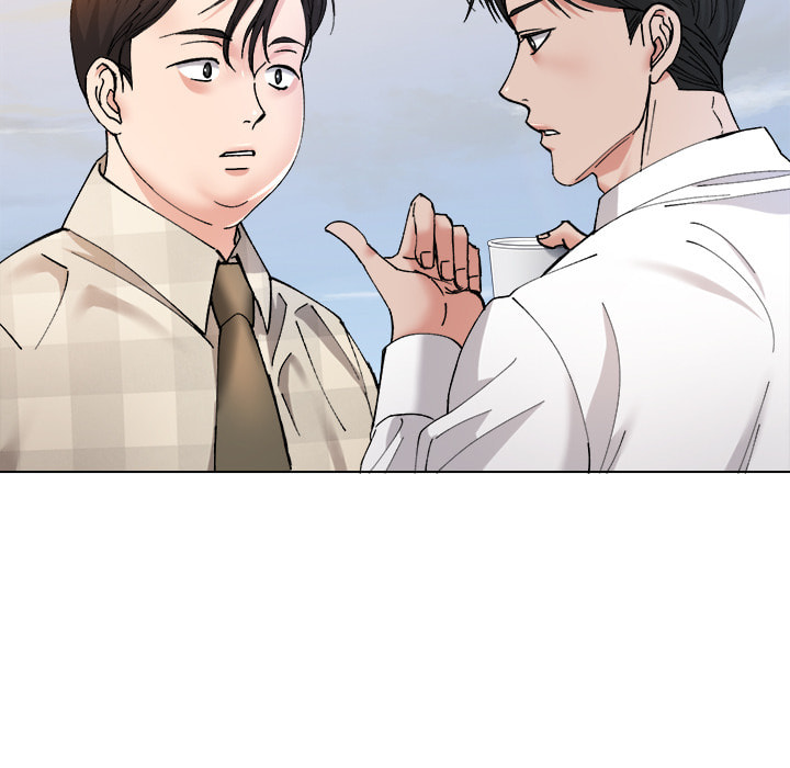 Gifted Chapter 55 page 24 - 