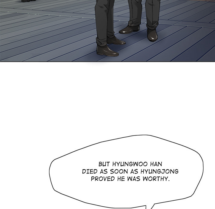 Gifted Chapter 55 page 26 - 