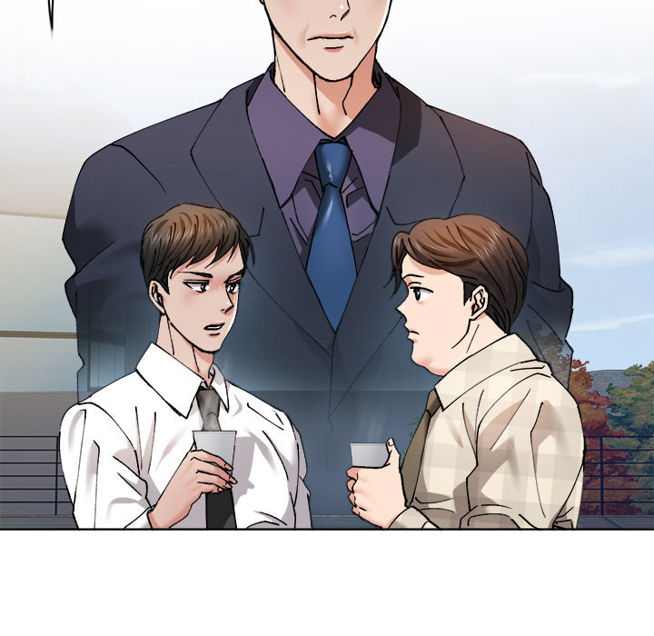 Gifted Chapter 55 page 29 - 