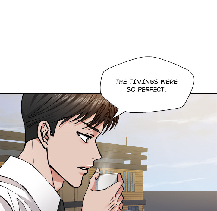 Gifted Chapter 55 page 30 - 