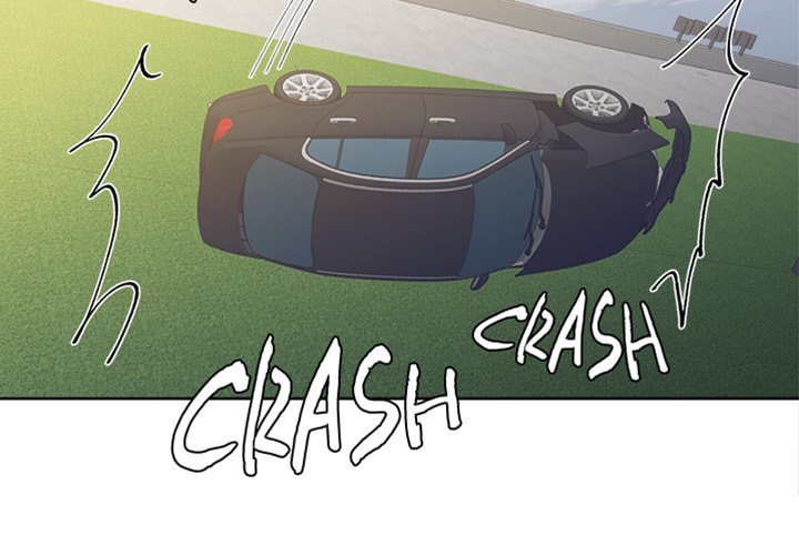 Gifted Chapter 55 page 4 - 