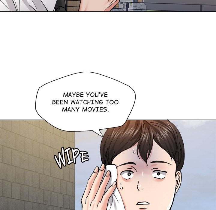 Gifted Chapter 55 page 31 - 