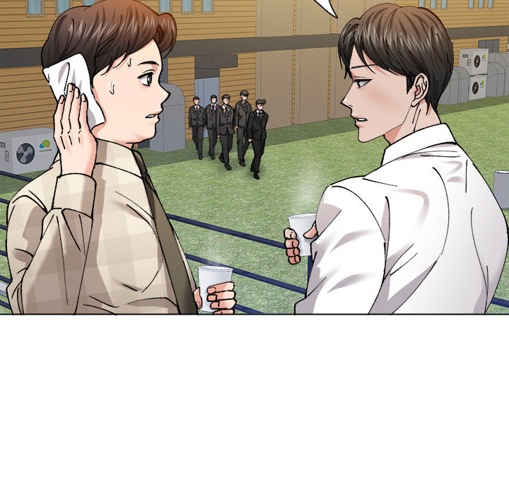 Gifted Chapter 55 page 33 - 