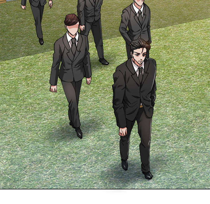 Gifted Chapter 55 page 36 - 