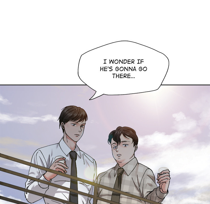 Gifted Chapter 55 page 37 - 