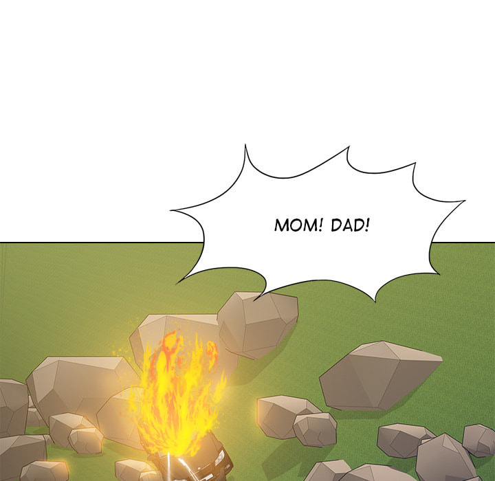 Gifted Chapter 55 page 5 - 