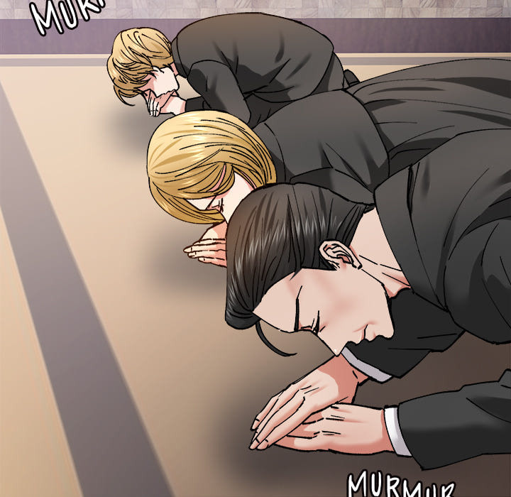 Gifted Chapter 55 page 41 - 