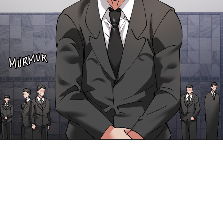 Gifted Chapter 55 page 43 - 