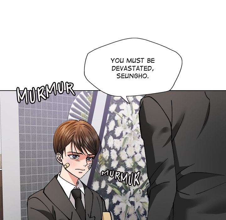 Gifted Chapter 55 page 44 - 