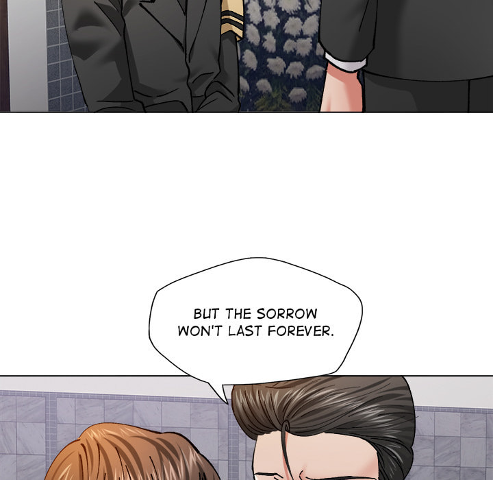 Gifted Chapter 55 page 45 - 