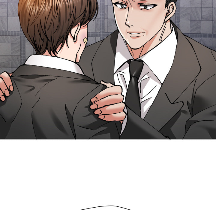 Gifted Chapter 55 page 46 - 