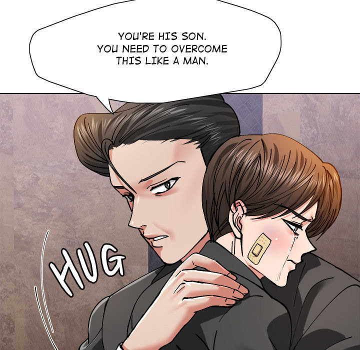Gifted Chapter 55 page 47 - 