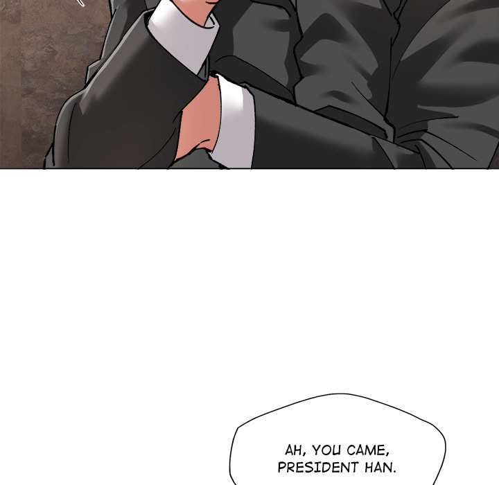 Gifted Chapter 55 page 48 - 