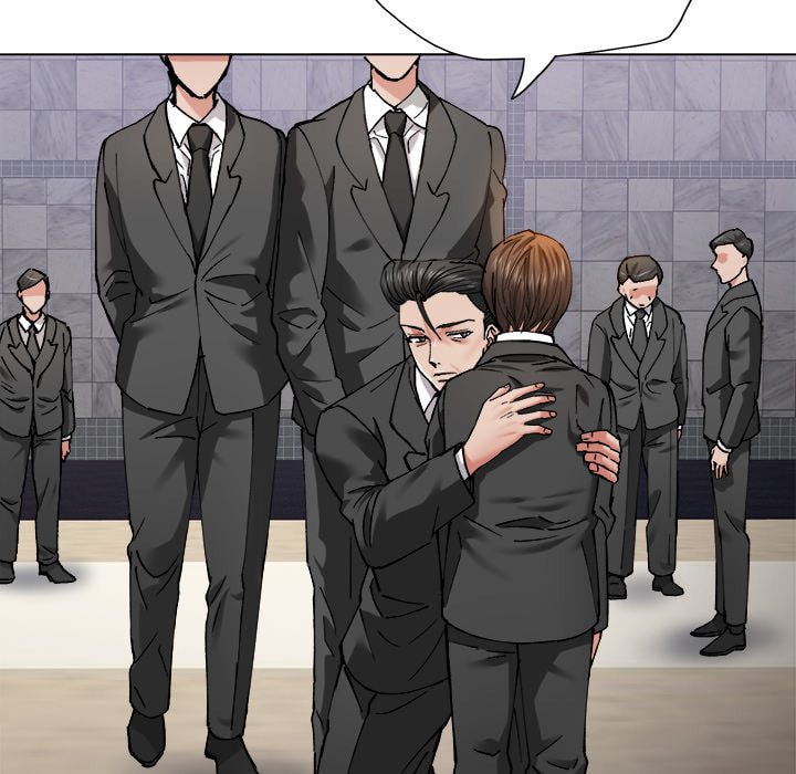 Gifted Chapter 55 page 49 - 