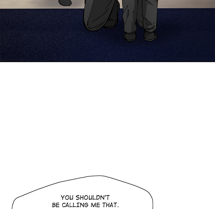Gifted Chapter 55 page 50 - 