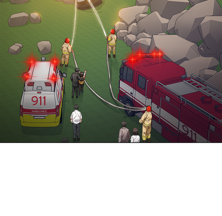 Gifted Chapter 55 page 6 - 